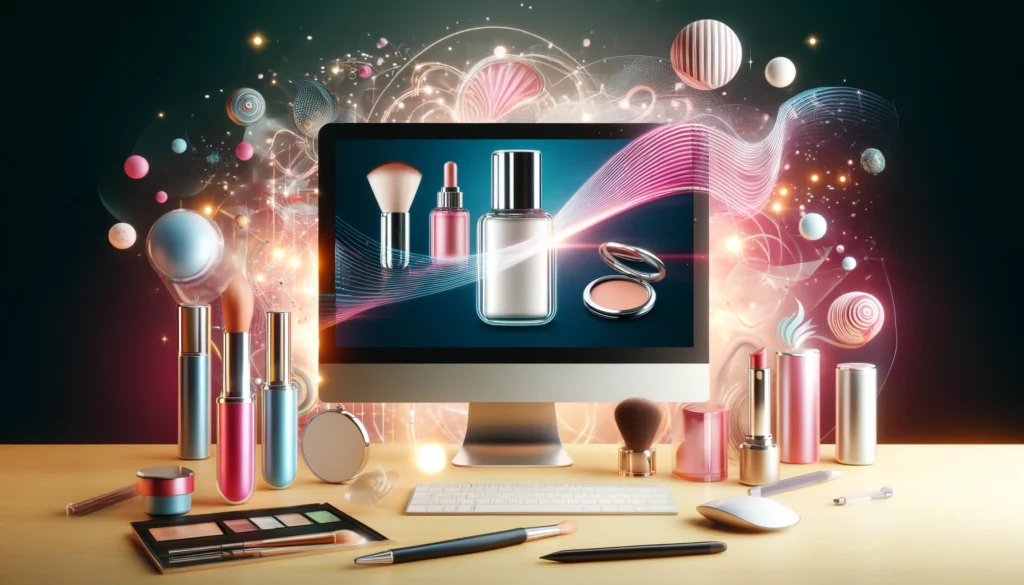 Reklama w internecie w branży beauty: Jak skutecznie promować markę