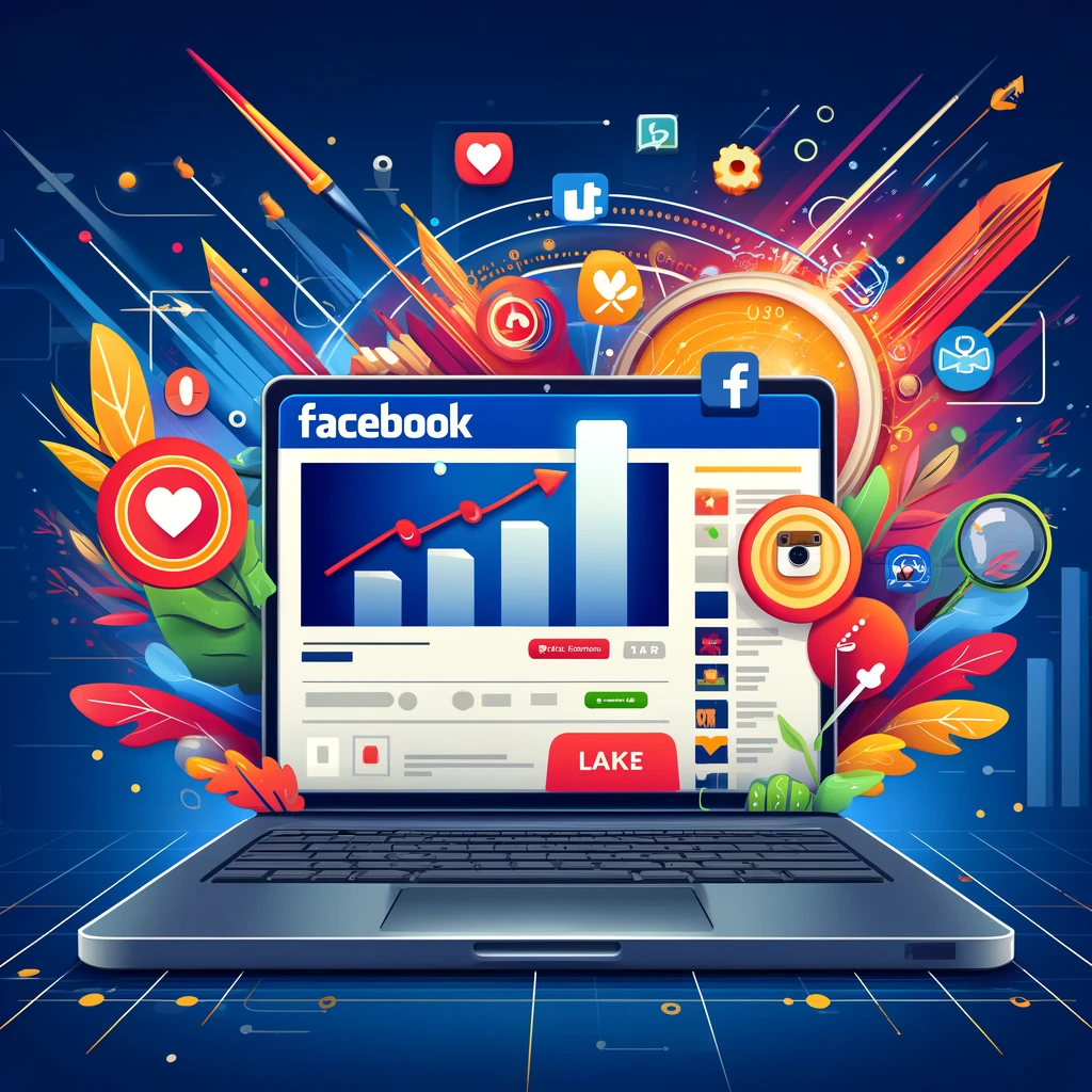 Skuteczna reklama na Facebooku